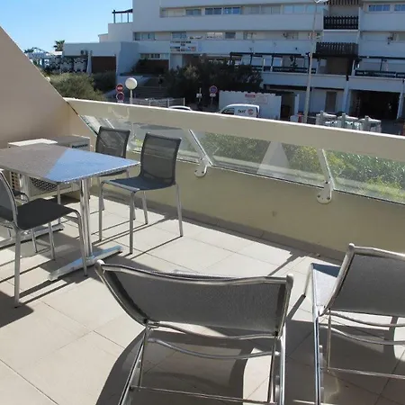 Miroir - Heliopolis D 72 Luxe By Agn -4 Personnes Lägenhet